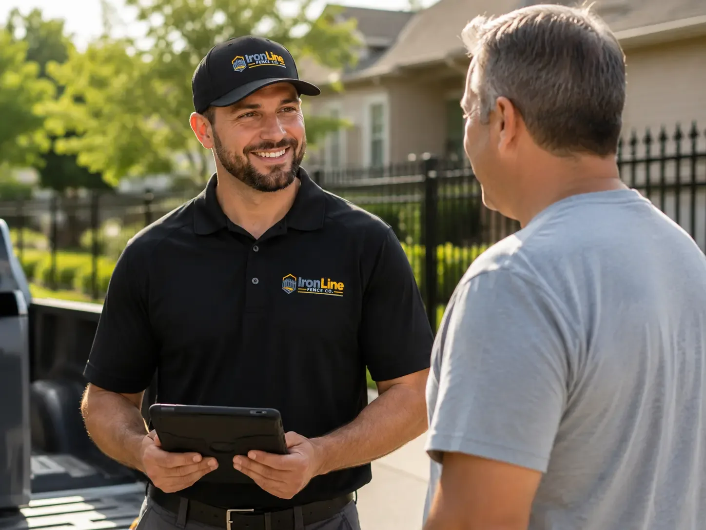 Metal Fence Installation Flushing, NY FAQs